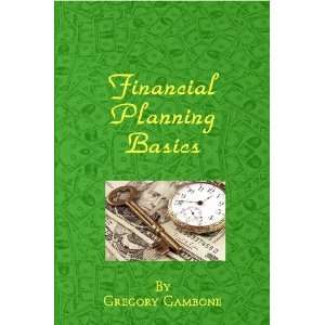 Financial Planning Basics