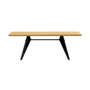  EM table 78.75 by jean prouve for vitra