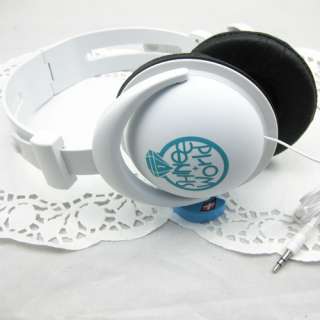 SHINee   Headphones earphones Fanmade Goods  