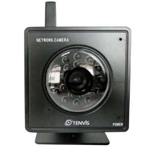 mini indoor ip network camera with, IR CUT filter, 1/4 CMOS Sensor 