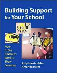   to Show Learning, (0807747149), Judy Helm, Textbooks   