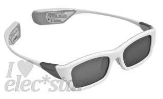 SAMSUNG SSG 2100AB 3D TV Glasses 4EA for UN55C7000WF  