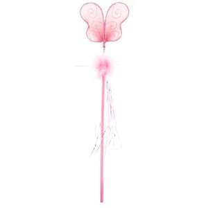  Butterfly Wand Child