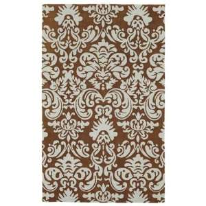  828 Trading Area Rugs Accents Cotton Rugs CCL 107 8x10 