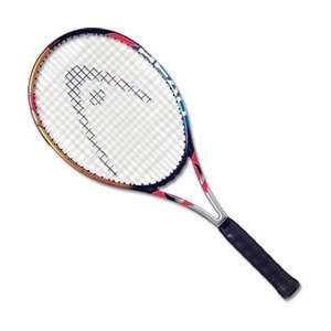  Head Evolution Tennis Racquet, 4 1/2 Gr (EA)