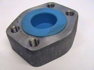 New Anchor Flange W61 24 24  