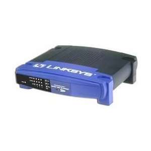  Linksys BEFVP41 EtherFast Cable/DSL VPN Router wit 