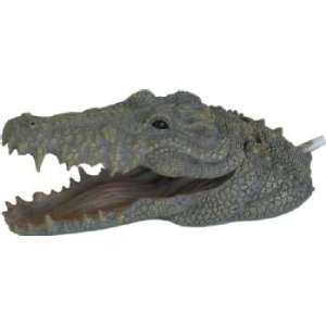  Aerating Alligator Head   Size 5.5 x 2.5 x 2 Kitchen 