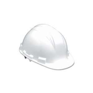 as 1 EA   Helmet provides dependable head protection with three level 