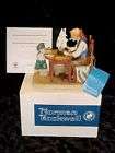 Norman Rockwell For A Good Boy Figurine 1980  