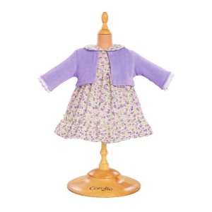  Lilac Dress Set 14 Toys & Games