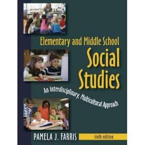   , Multicultural Approach [Paperback] Pamela J. Farris Books