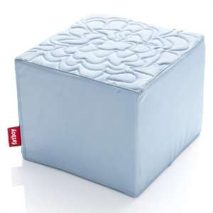  Fatboy FPC First Avenue Ottoman with Parc Stitching 