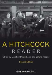 Hitchcock Reader