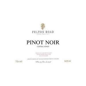  Felton Road Pinot Noir 2010 750ML Grocery & Gourmet Food