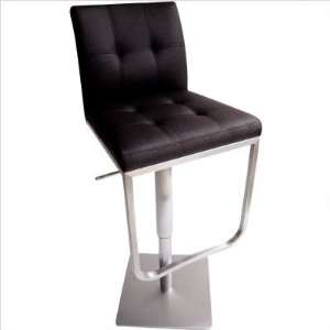   FERRERA BLK / FERRERA BRW / FERRERA WHT Ferrera Barstool Furniture