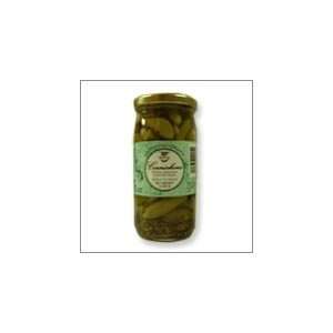 French Gherkins   Cornichons  Grocery & Gourmet Food
