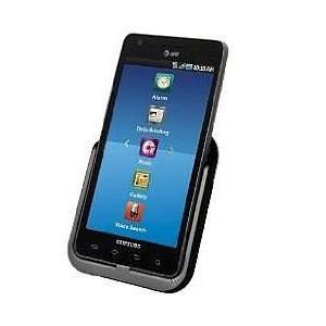   Multimedia Dock for Samsung Infuse 4G Cell Phones & Accessories