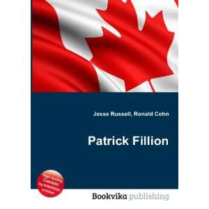  Patrick Fillion Ronald Cohn Jesse Russell Books