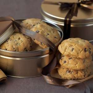 Ghirardelli Chocolate Colossal Toffee Chip Cookies, 3 lbs.  