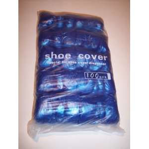  Shoe Covers 300 pc Refills for Automatic Shoe Cover 