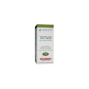  Integrative Therapeutics ViraClear EPs 7630 (Cherry)   4 