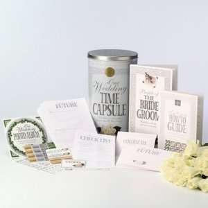  Exclusively Weddings Wedding Time Capsule Health 