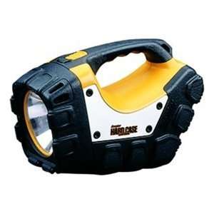  4D Tuff Case Lantern Flashlight with shatter proof lens 