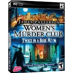  Womens Murder Club Twice in a Blue Moon Electronics