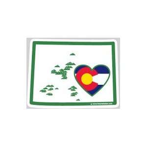  Heart in Colorado Automotive