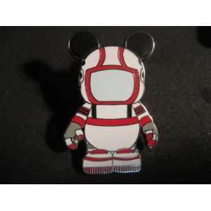  Disney Pin Vinylmation Astronaut Toys & Games