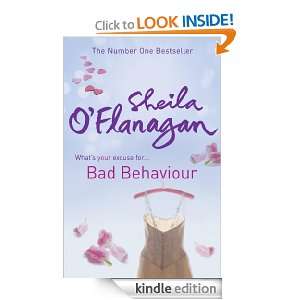 Bad Behaviour Sheila OFlanagan  Kindle Store