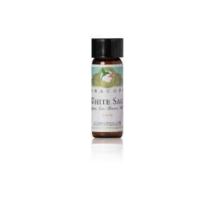  Sage Essential Oil (White Sage Oil) (3.75 ml) Health 