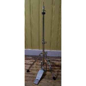  Gretsch Deluxe Hi Hat Cymbal Stand #T4849 