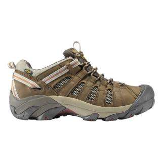 Keen Mens Voyageur Hiking Shoe 871209675234  