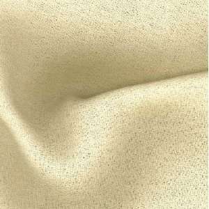  60 Wide Lightweight Wool Crepe Cream Fabric By The Yard 