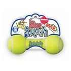 Kong Medium Air Squeaker Dumbbell Dog Toy ASDB2  