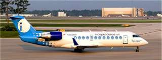 independence air began operations in 1989 as atlantic coast airlines 