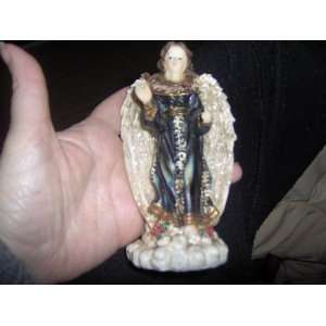  Angelic Harmony Figurine 