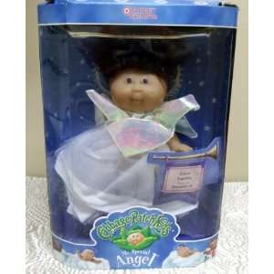   Edition Exclusive Cabbage Patch Kids My Special Angel Elinor Angelita