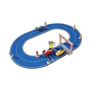  race track and cars by vilac Toys & Games