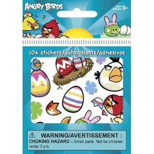 Angry Birds EAS Bitty Bits