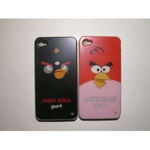  angry bird case for iphone 4 