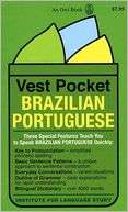 Vest Pocket Brazilian Cortina Language Cortina