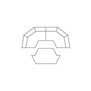  Futura Sectional Configuration 9