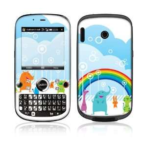  Animal Kingdom Protector Decal Skin Sticker for Palm Treo Pro Cell 