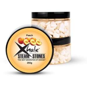  Xhale Steam Stone Peach 250g 