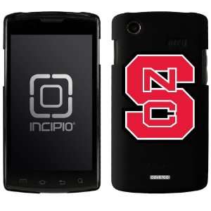  NCSU   go pack design on Samsung Captivate Case by Incipio 