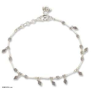  Anklet, Traditional Charm Jewelry