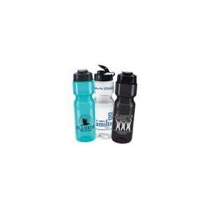   100 BPA Free Sports Bottles, Eco Fresh Lite, 28 oz.